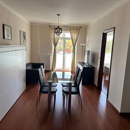 Spa Moser Apartments Карлові Вари Екстер'єр фото