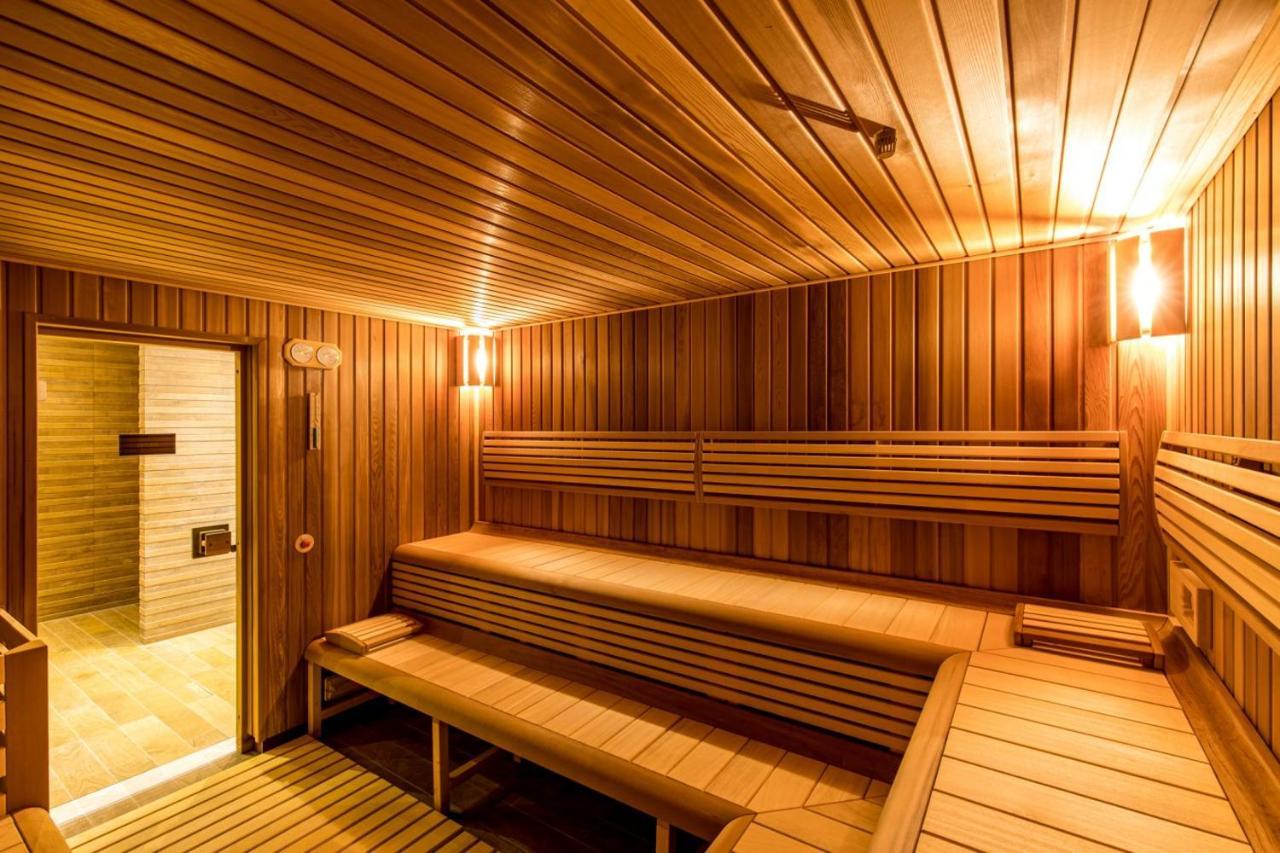 Spa Moser Apartments Карлові Вари Екстер'єр фото