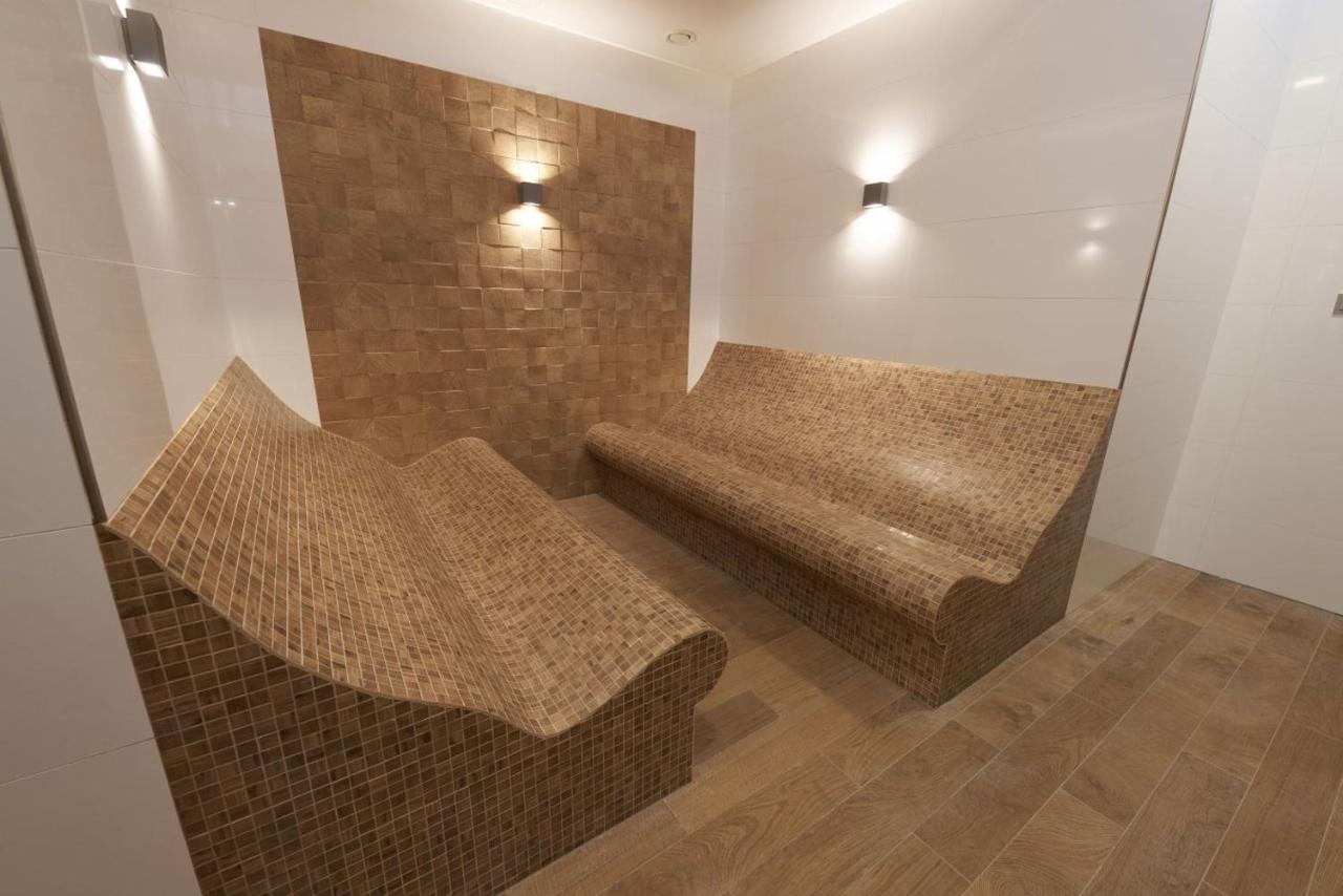 Spa Moser Apartments Карлові Вари Екстер'єр фото