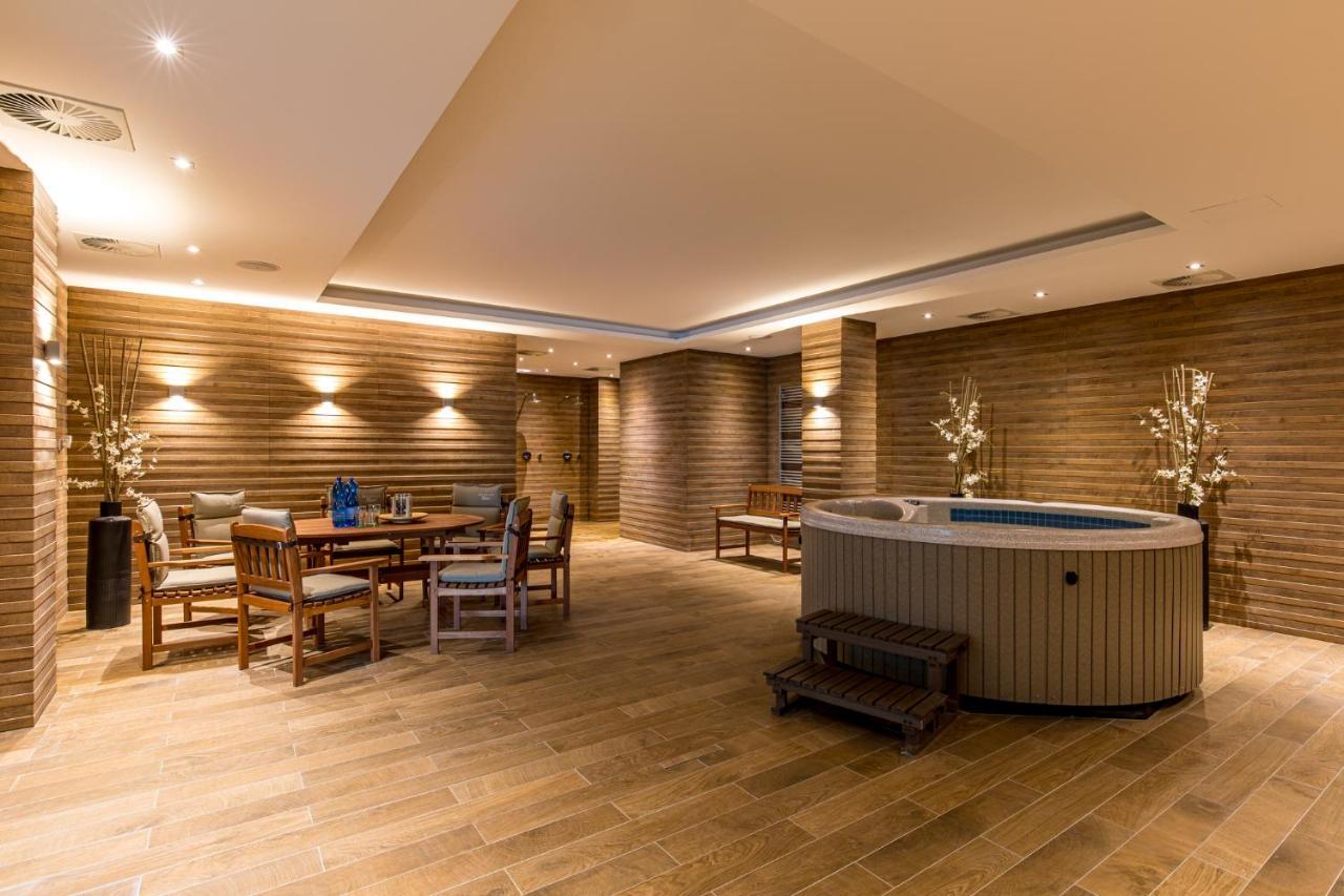 Spa Moser Apartments Карлові Вари Екстер'єр фото
