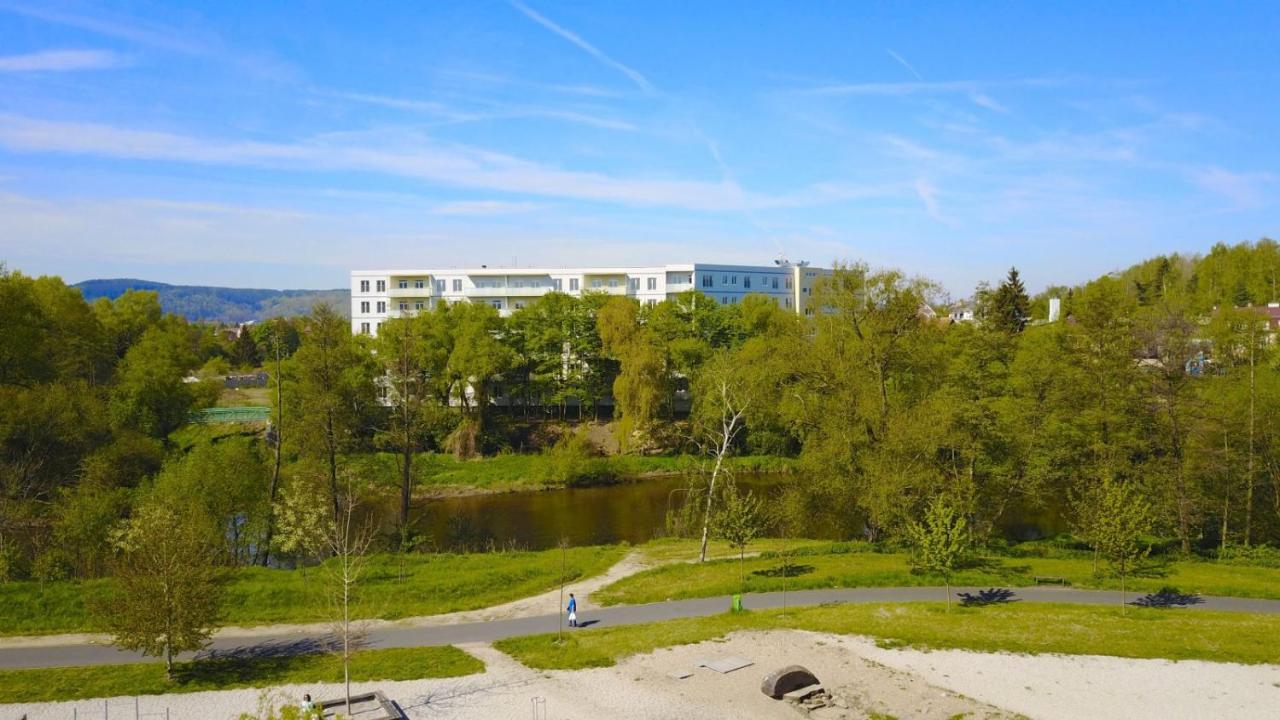 Spa Moser Apartments Карлові Вари Екстер'єр фото