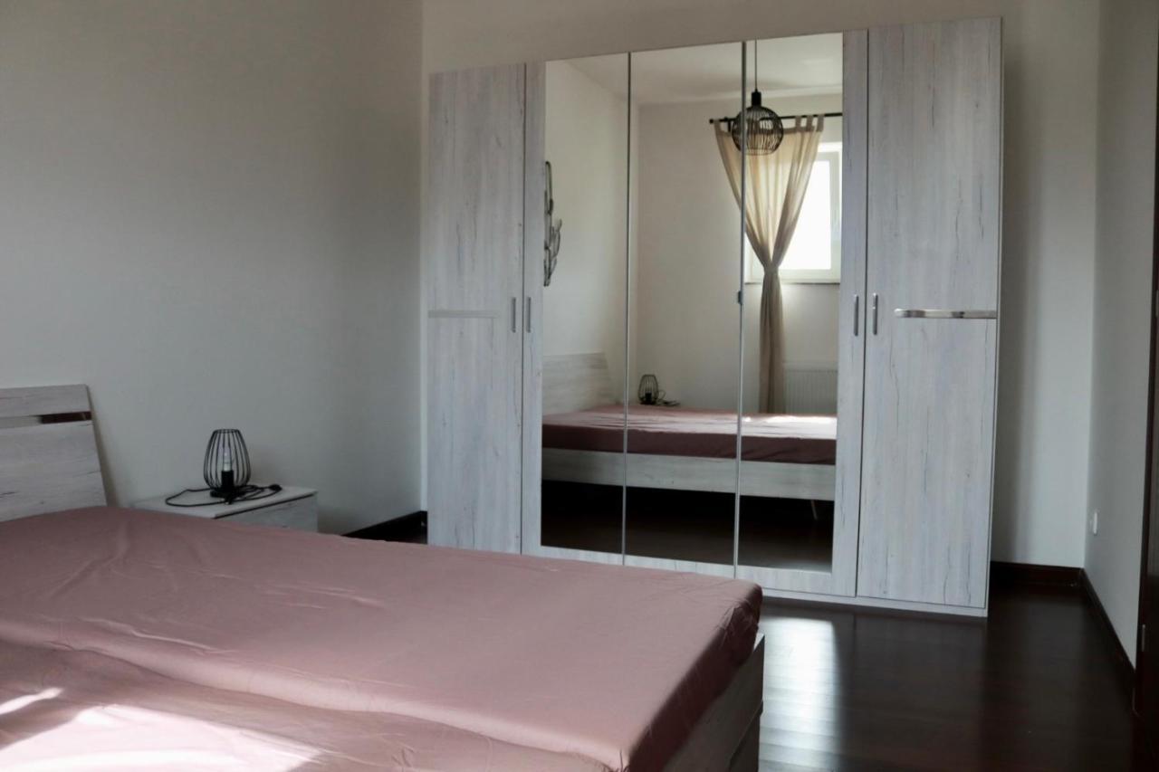 Spa Moser Apartments Карлові Вари Екстер'єр фото