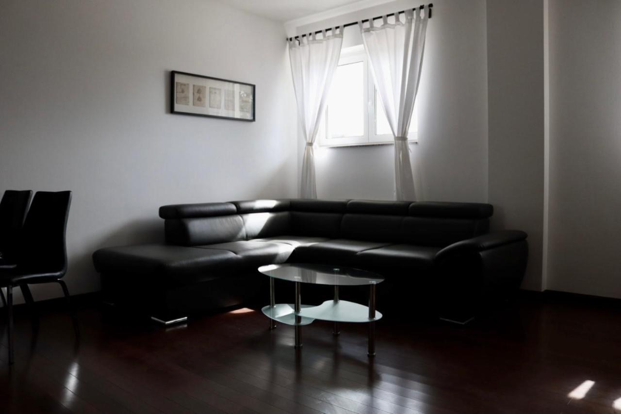 Spa Moser Apartments Карлові Вари Екстер'єр фото