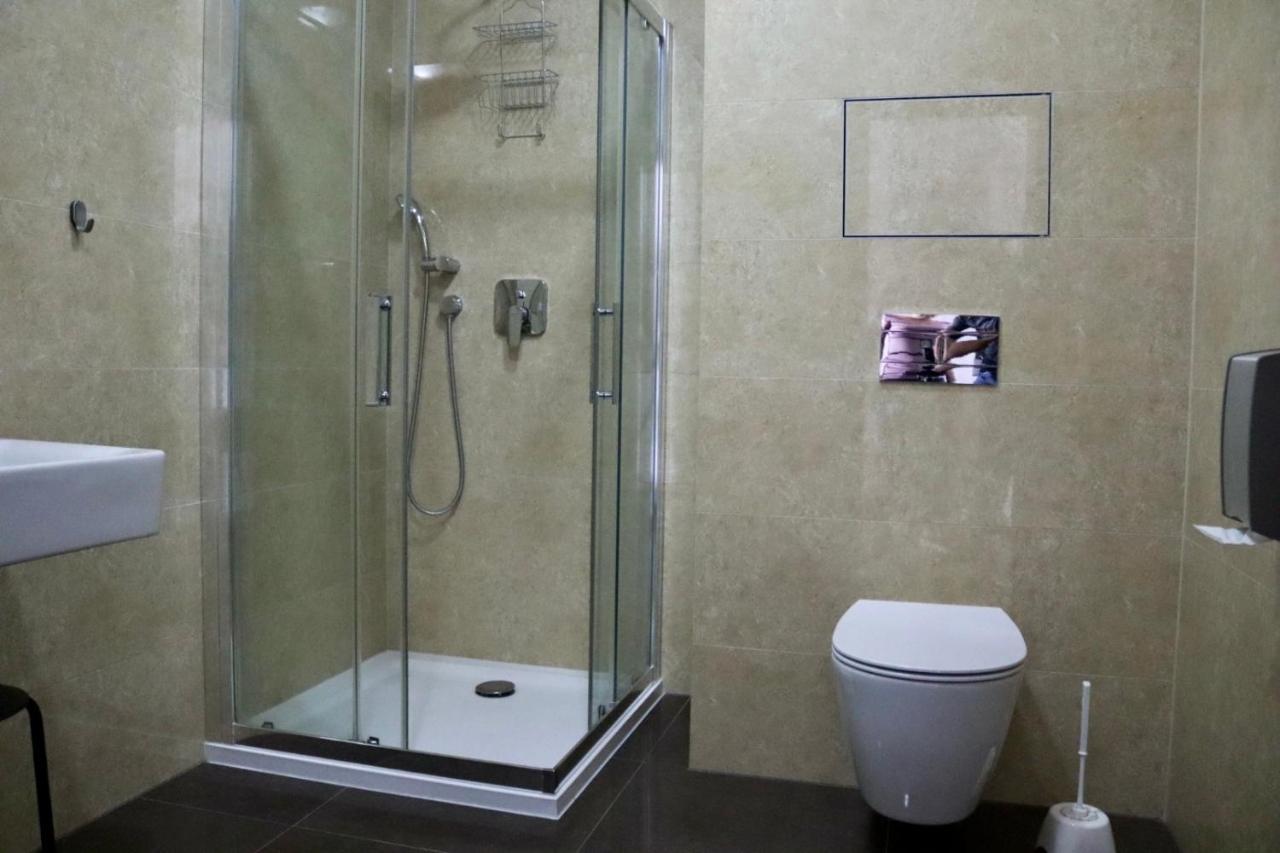 Spa Moser Apartments Карлові Вари Екстер'єр фото