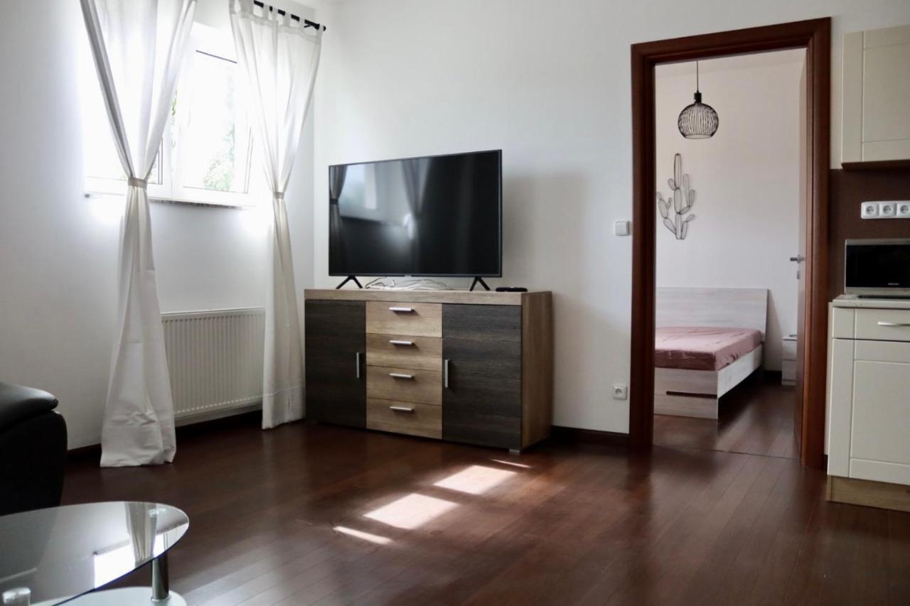 Spa Moser Apartments Карлові Вари Екстер'єр фото