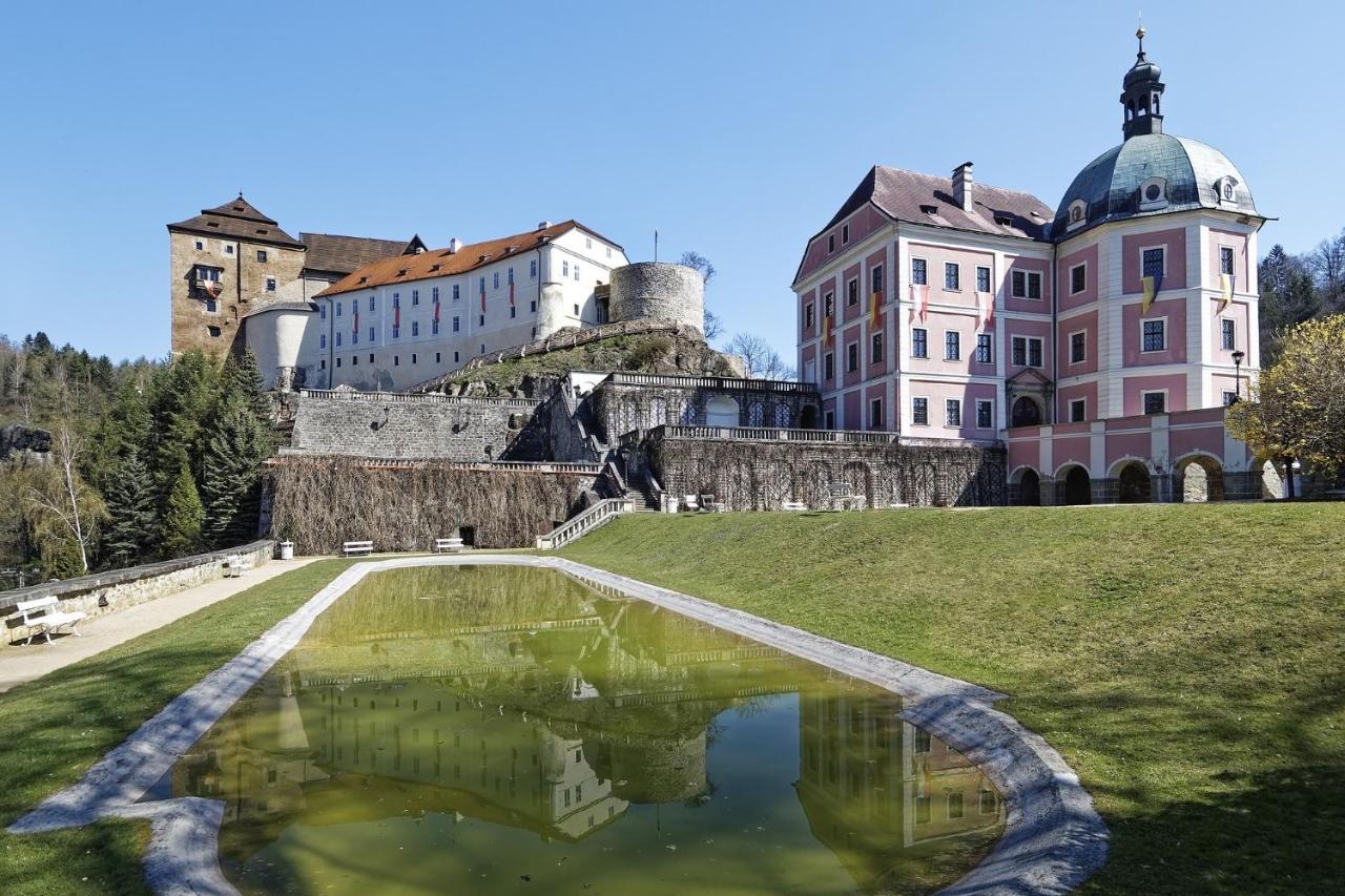 Spa Moser Apartments Карлові Вари Екстер'єр фото