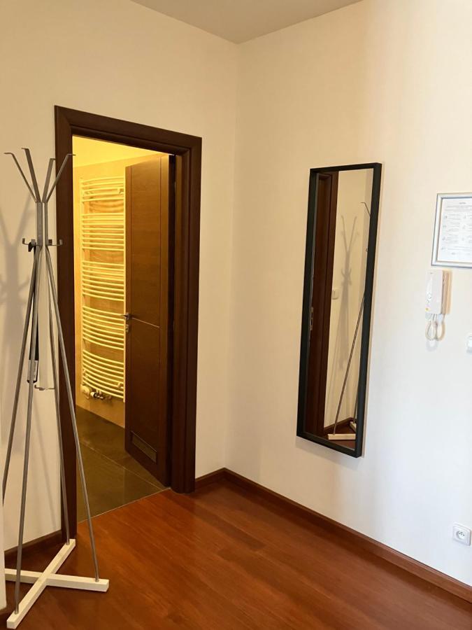 Spa Moser Apartments Карлові Вари Екстер'єр фото
