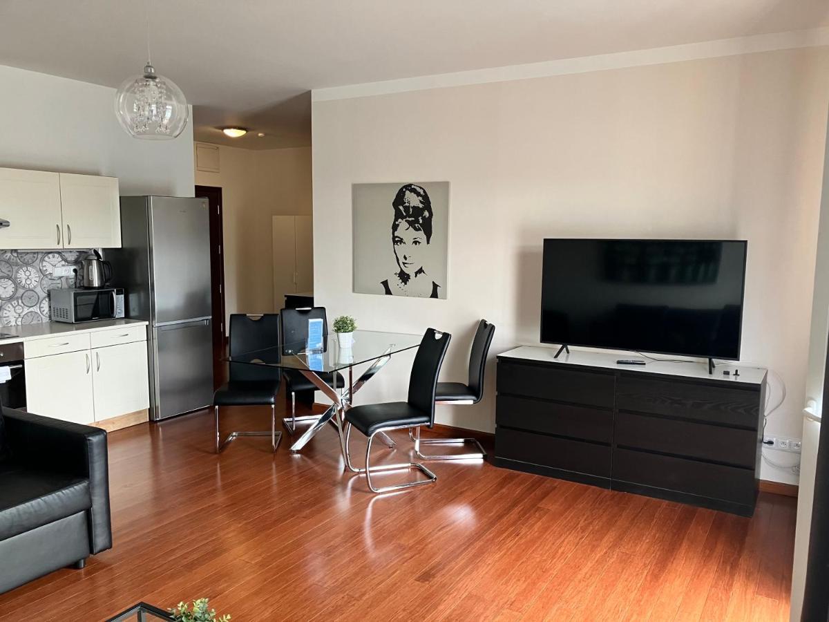 Spa Moser Apartments Карлові Вари Екстер'єр фото