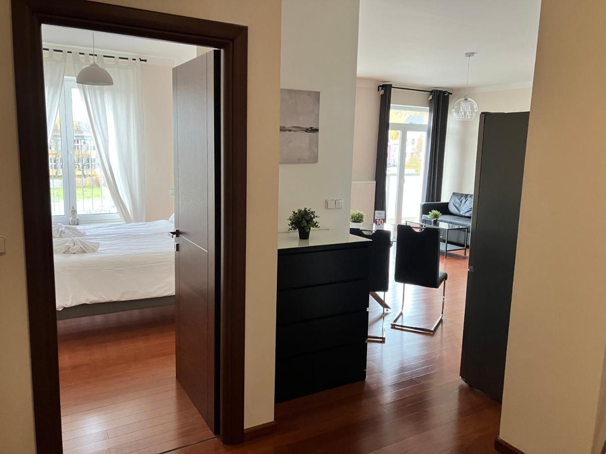Spa Moser Apartments Карлові Вари Екстер'єр фото
