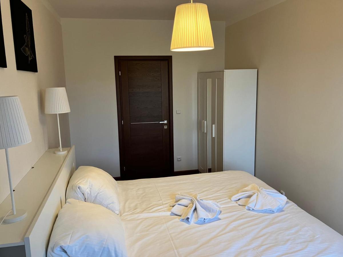 Spa Moser Apartments Карлові Вари Екстер'єр фото