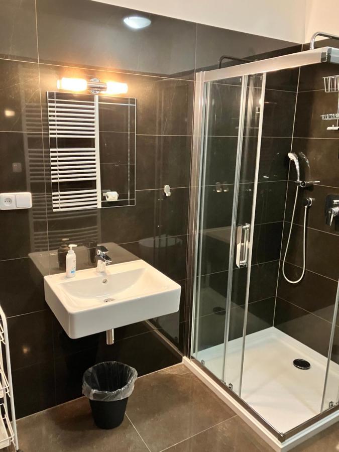 Spa Moser Apartments Карлові Вари Екстер'єр фото