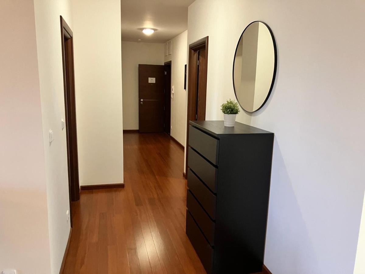 Spa Moser Apartments Карлові Вари Екстер'єр фото