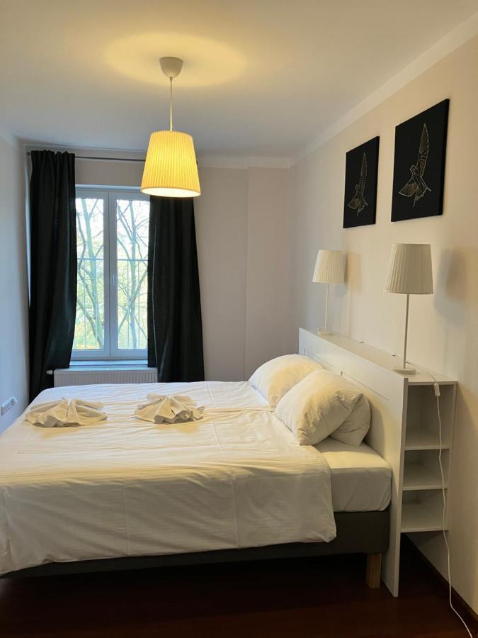 Spa Moser Apartments Карлові Вари Екстер'єр фото