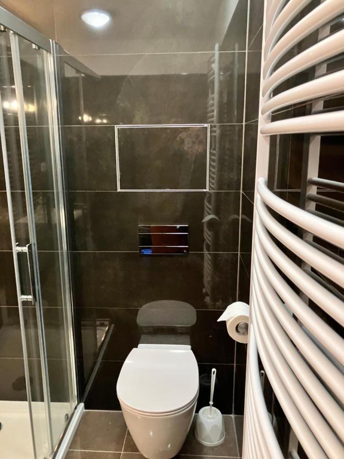 Spa Moser Apartments Карлові Вари Екстер'єр фото