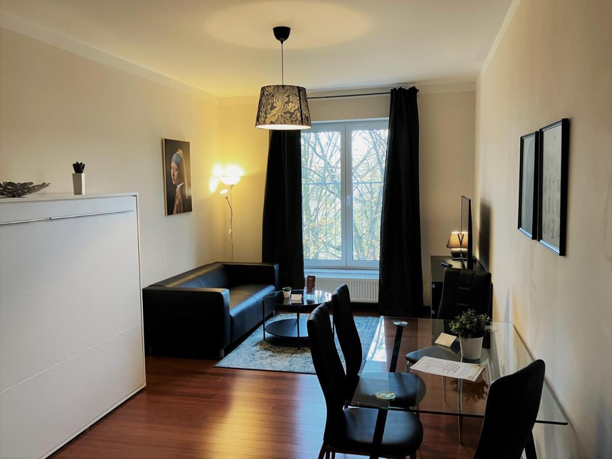 Spa Moser Apartments Карлові Вари Екстер'єр фото