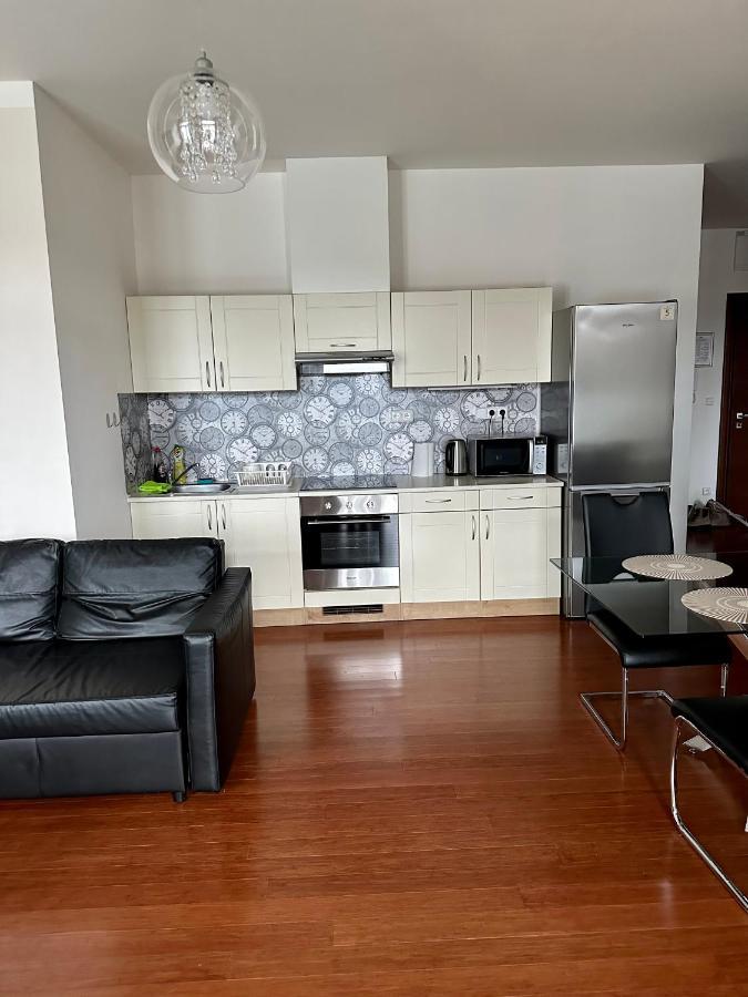 Spa Moser Apartments Карлові Вари Екстер'єр фото