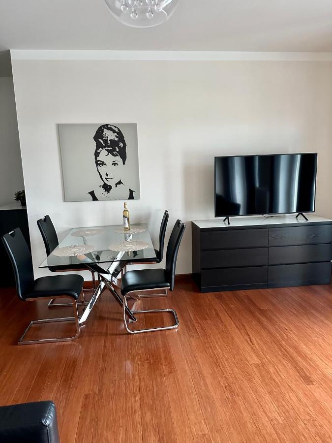 Spa Moser Apartments Карлові Вари Екстер'єр фото