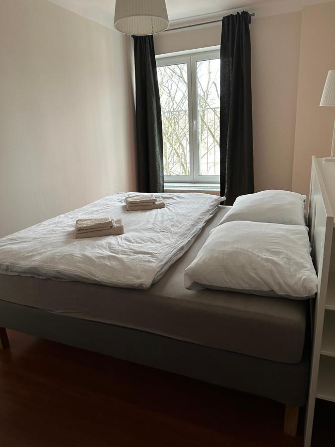 Spa Moser Apartments Карлові Вари Екстер'єр фото