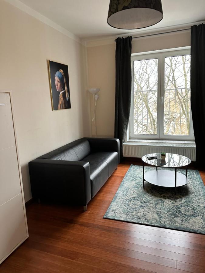 Spa Moser Apartments Карлові Вари Екстер'єр фото