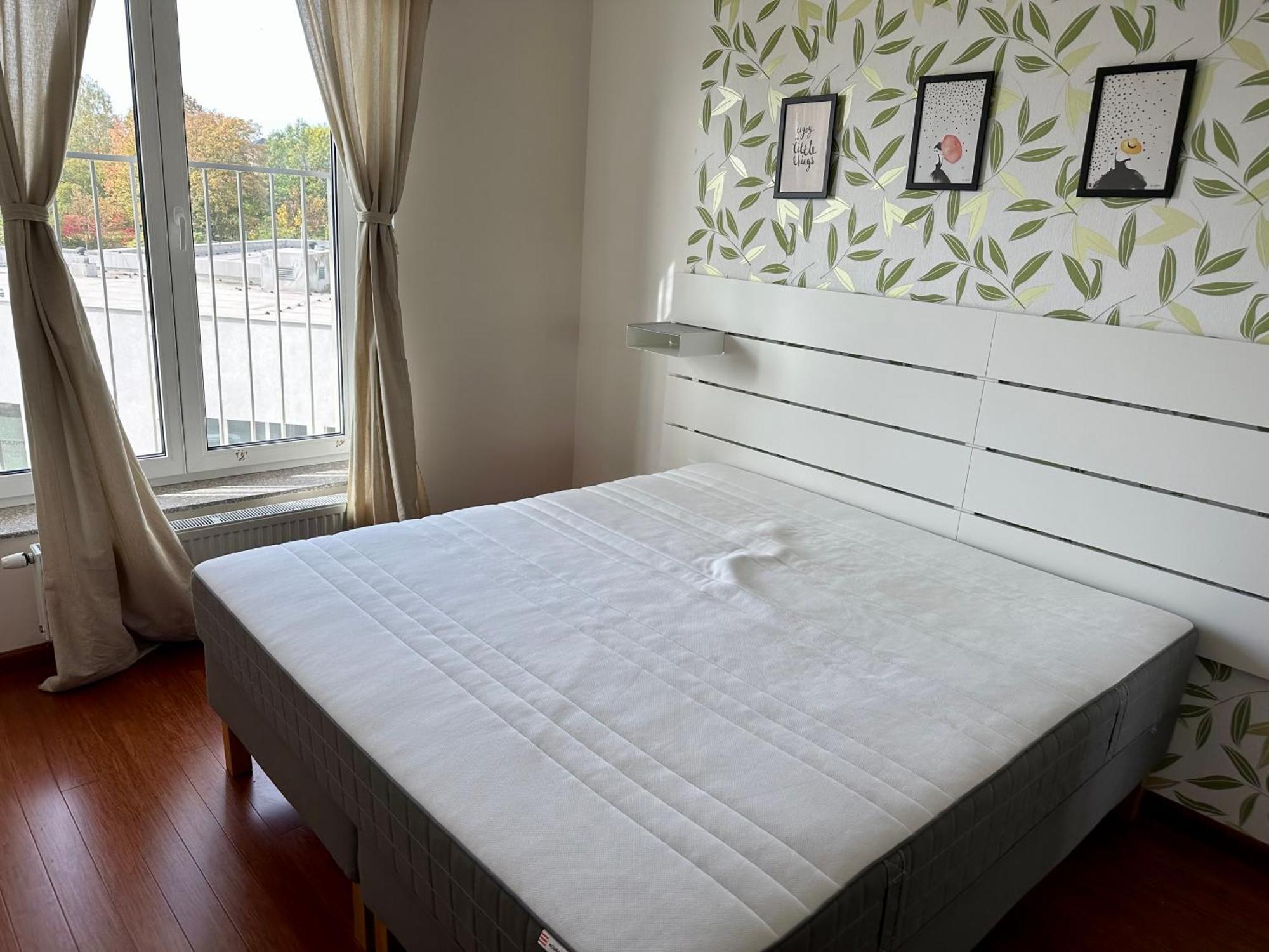 Spa Moser Apartments Карлові Вари Екстер'єр фото