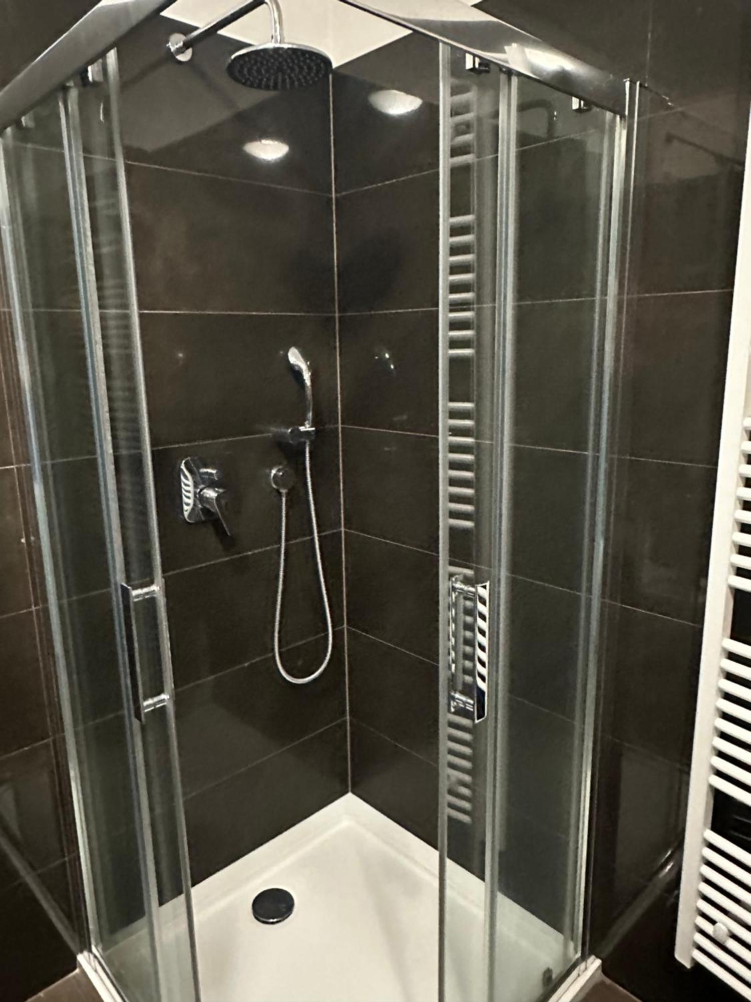 Spa Moser Apartments Карлові Вари Екстер'єр фото