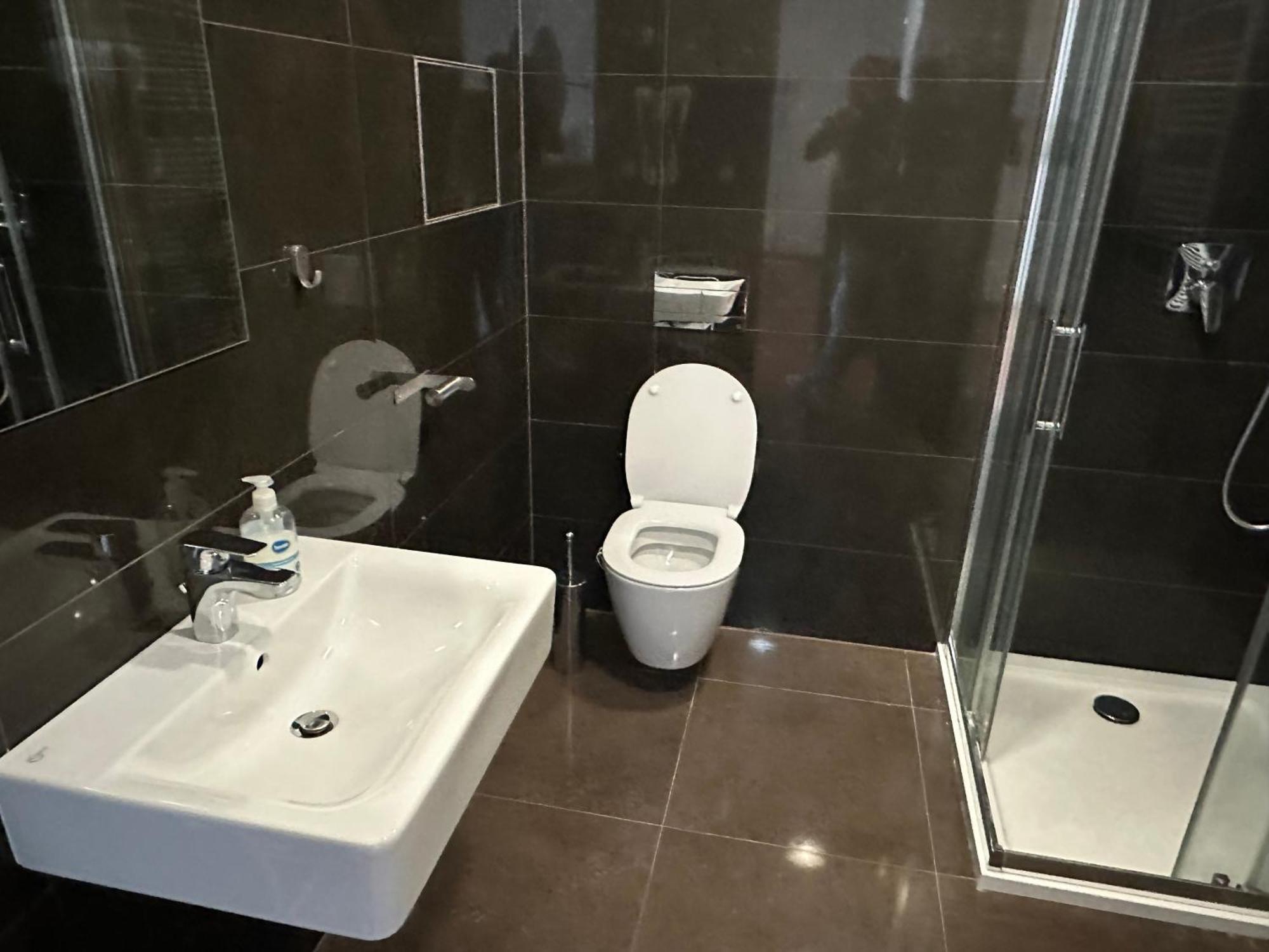 Spa Moser Apartments Карлові Вари Екстер'єр фото